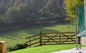 Middle Woodbatch B&B